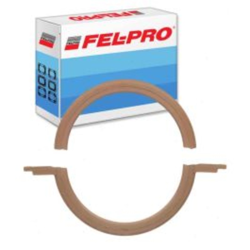 Fel-Pro Rear Engine Crankshaft Seal Kit for 1969-1970 International 1300D 3.8L L6