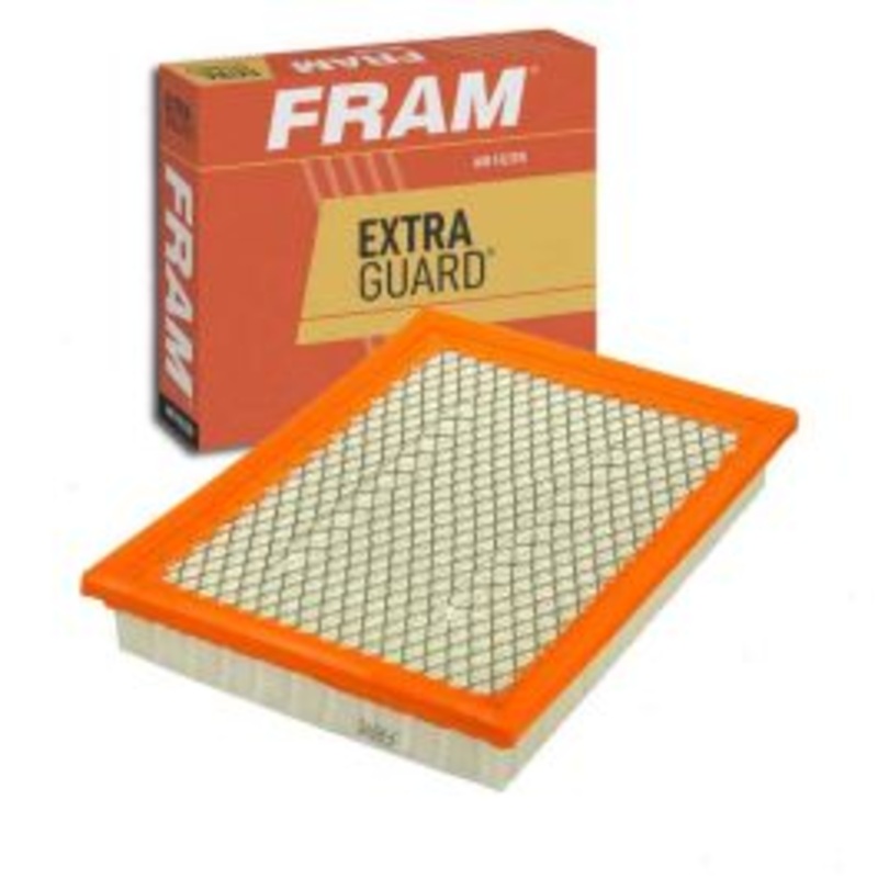 FRAM Extra Guard Air Filter for 1998-2004 Dodge Intrepid