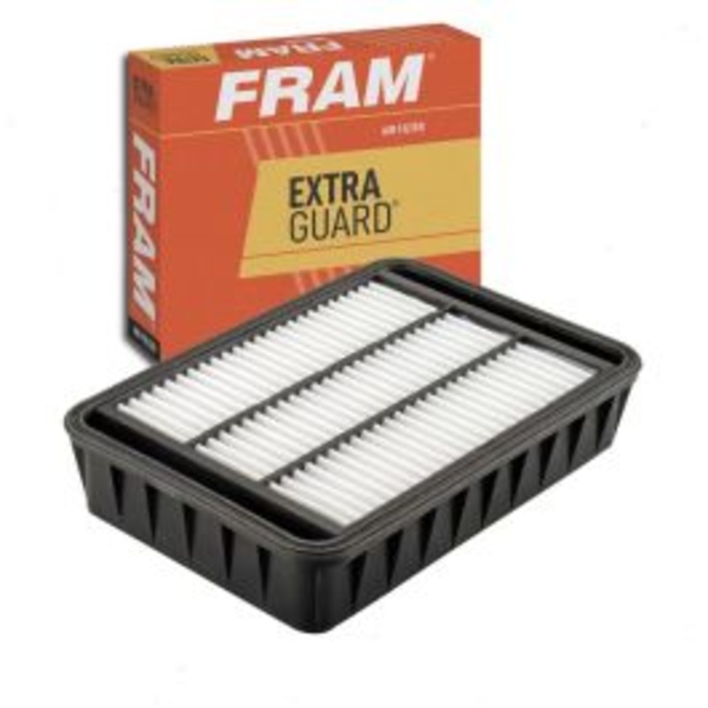 FRAM Extra Guard Air Filter for 2008-2015 Mitsubishi Lancer 2.0L L4