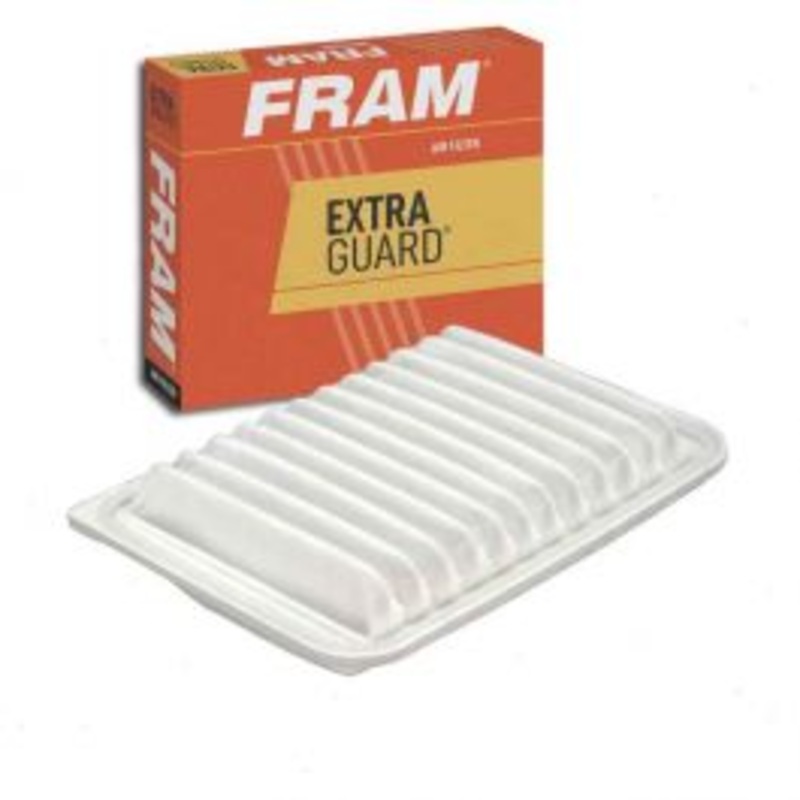 FRAM Extra Guard Air Filter for 2017-2018 Toyota Corolla iM