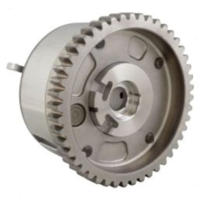 Hitachi Exhaust Right Engine Variable Timing Sprocket for 2014-2019 Infiniti Q70 5.6L V8