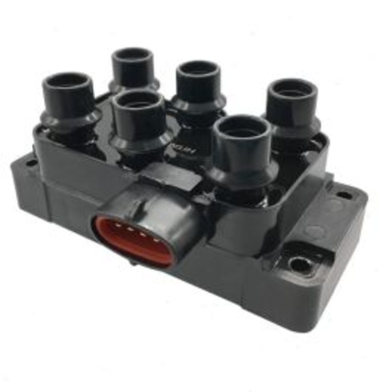 Hitachi IGC0106 Ignition Coil
