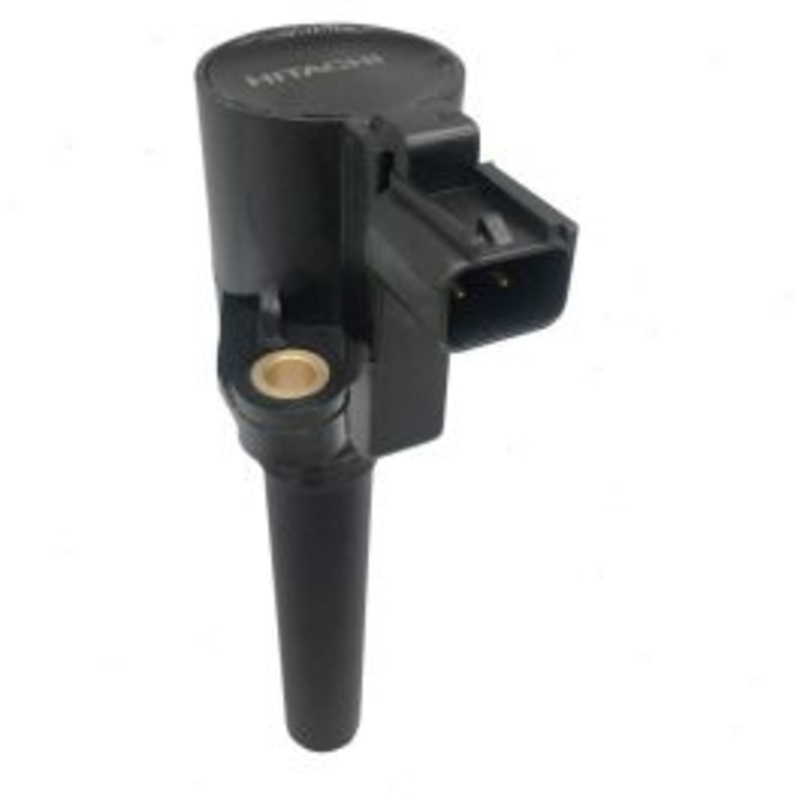 Hitachi IGC0115 Ignition Coil