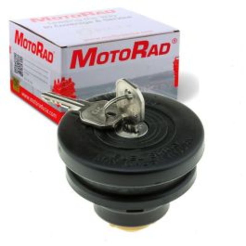 MotoRad Gas Cap for 1980-1988 Ford E-250 Econoline