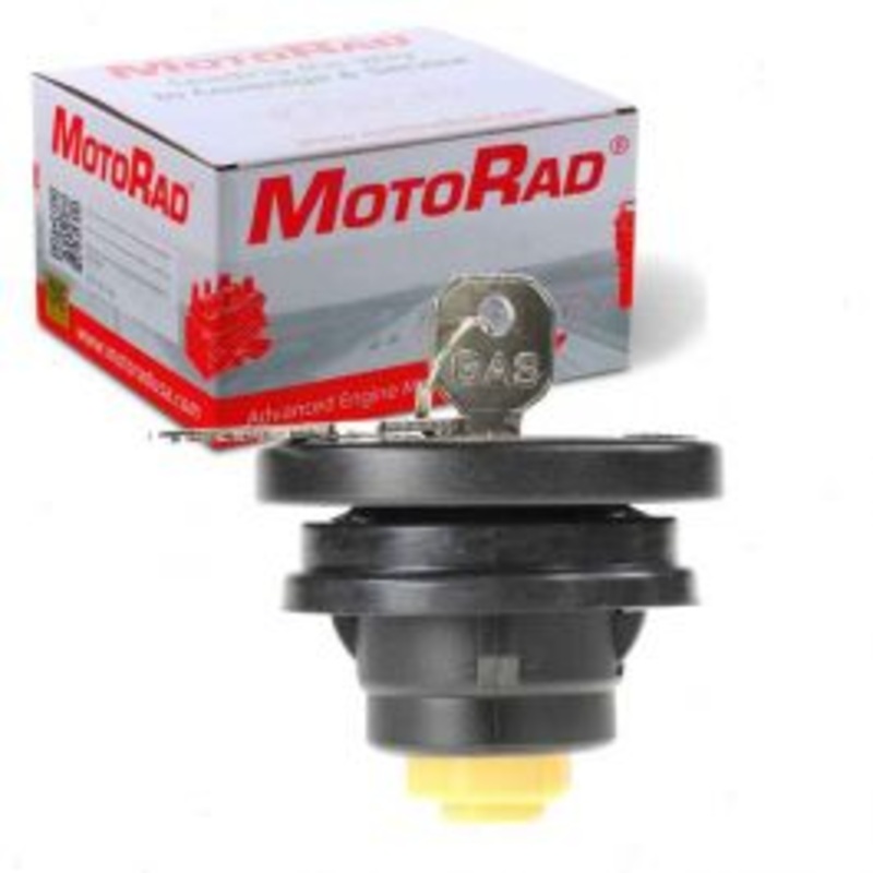MotoRad Gas Cap for 1996-1998 BMW 328is