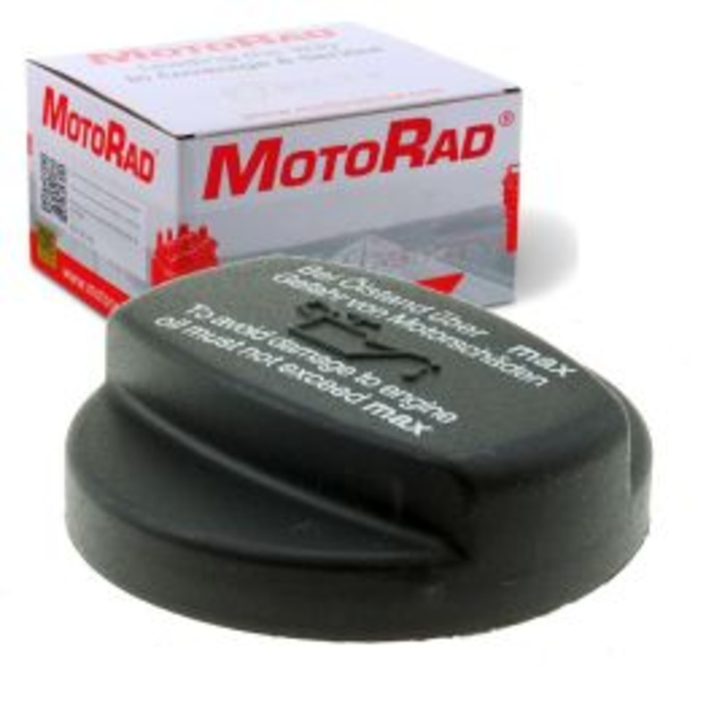 MotoRad Oil Filler Cap for 2005-2006 Mercedes-Benz C55 AMG