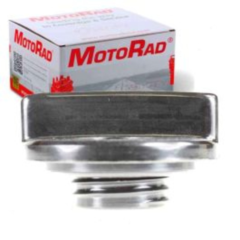MotoRad Oil Filler Cap for 2015 Infiniti Q40