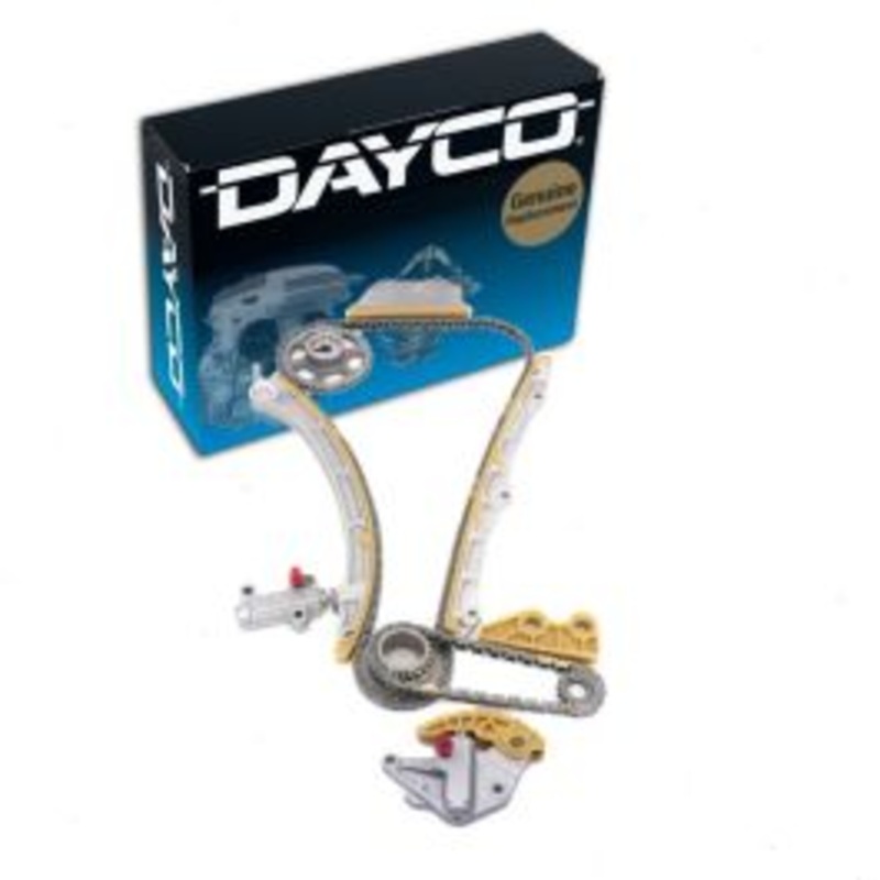 Dayco Engine Timing Chain Kit for 2013-2015 Acura ILX 2.4L L4