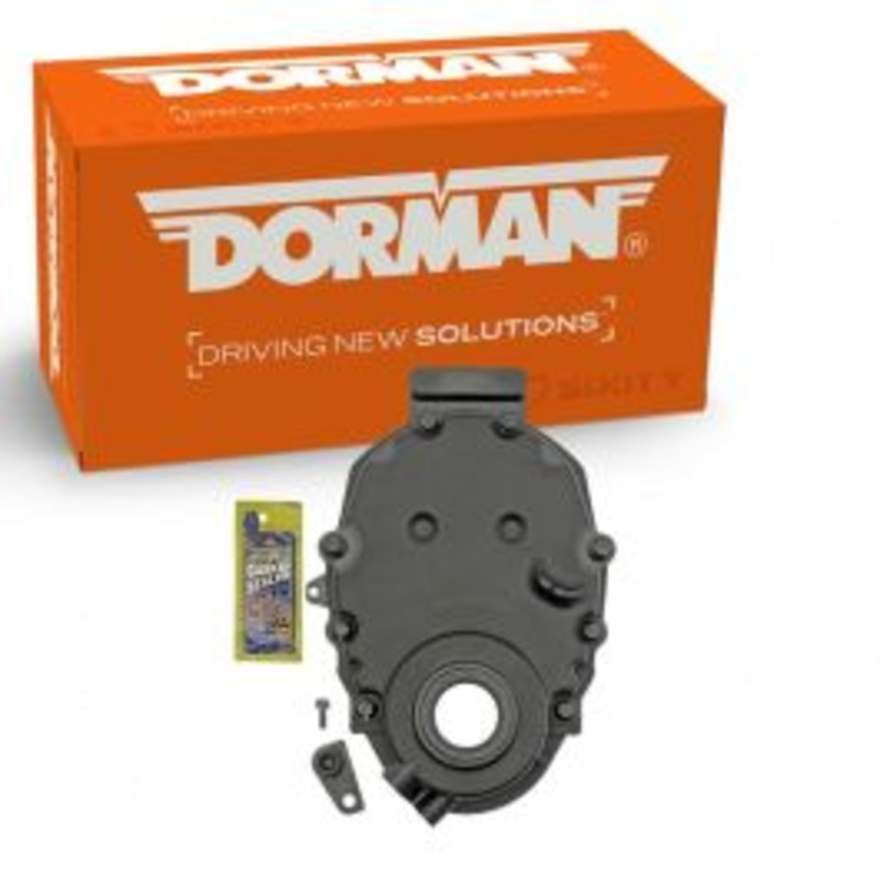 Dorman Engine Timing Cover for 1988-1999 Chevrolet C1500 5.0L 5.7L V8