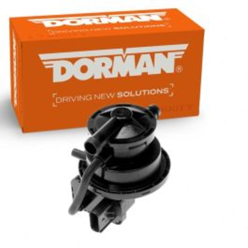 Dorman Evap Leak Detection Pump for 1996-2003 Dodge Grand Caravan 3.3L 3.8L V6
