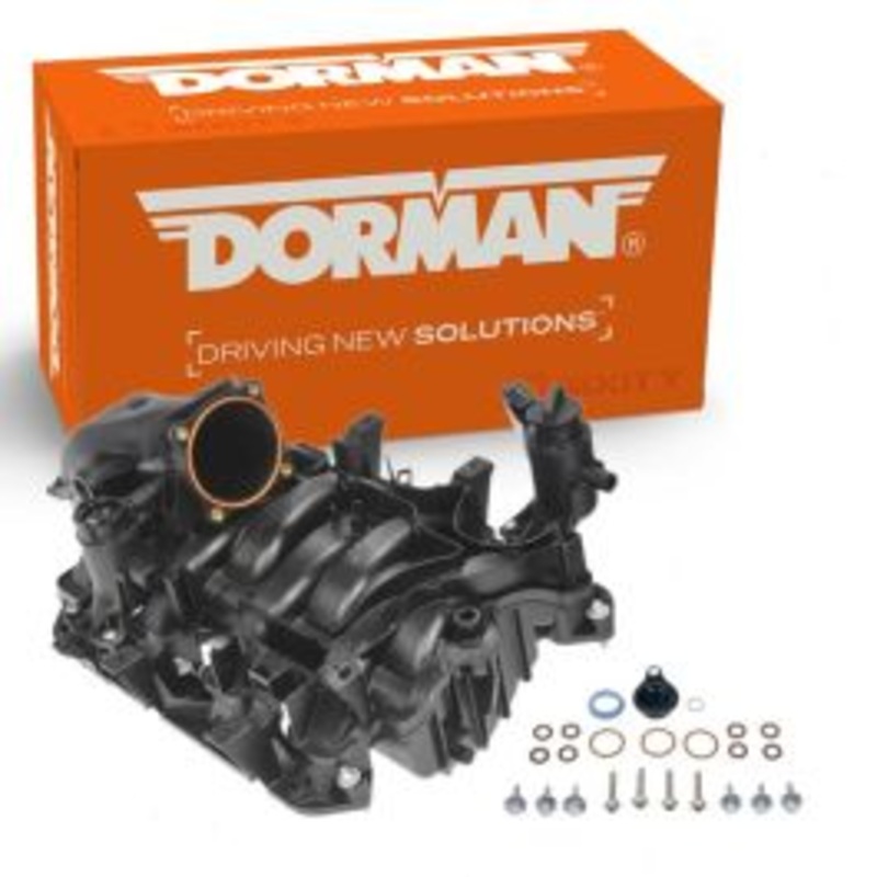 Dorman Upper Engine Intake Manifold for 2004-2008 Dodge Durango 5.7L V8