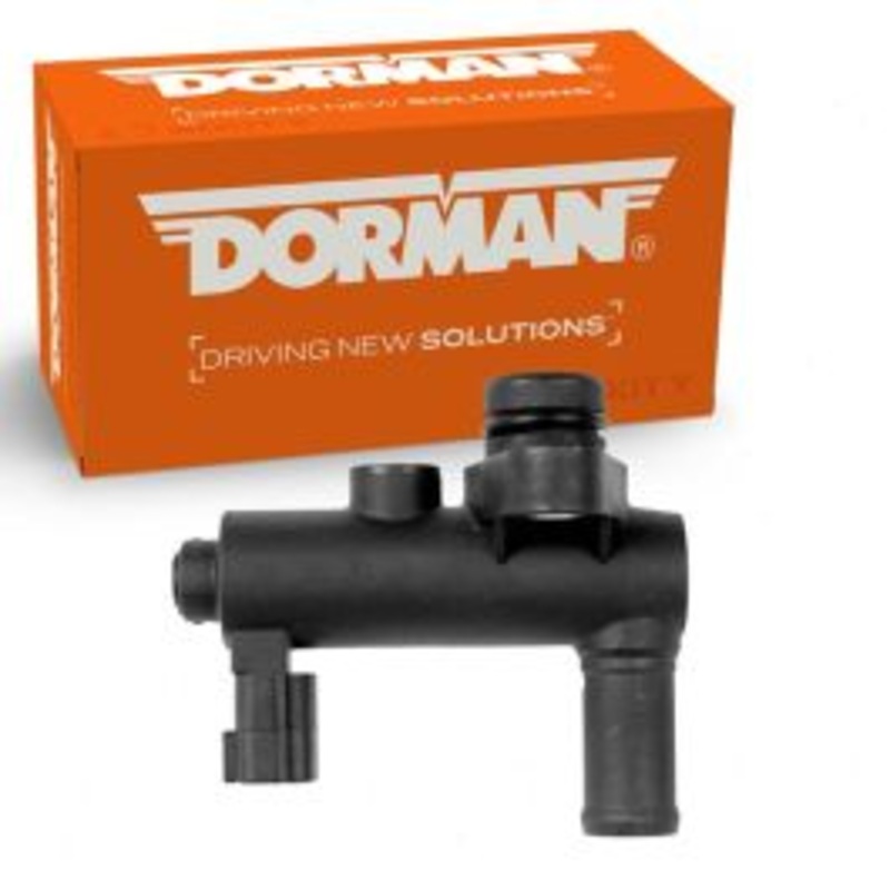 Dorman Vapor Canister Vent Solenoid for 2002-2003 Infiniti QX4 3.5L V6