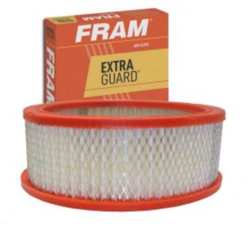 FRAM Extra Guard Air Filter for 1964-1965 Fargo F100 Panel Delivery