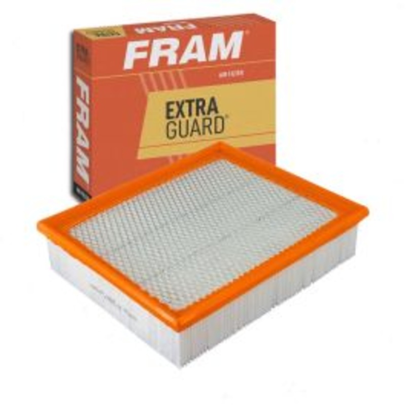 FRAM Extra Guard Air Filter for 1998-2004 Audi A6 Quattro