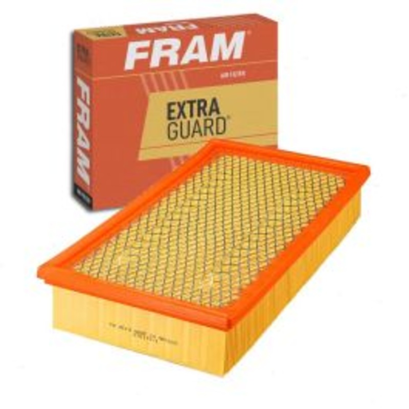 FRAM Extra Guard Air Filter for 2010-2015 Jaguar XFR