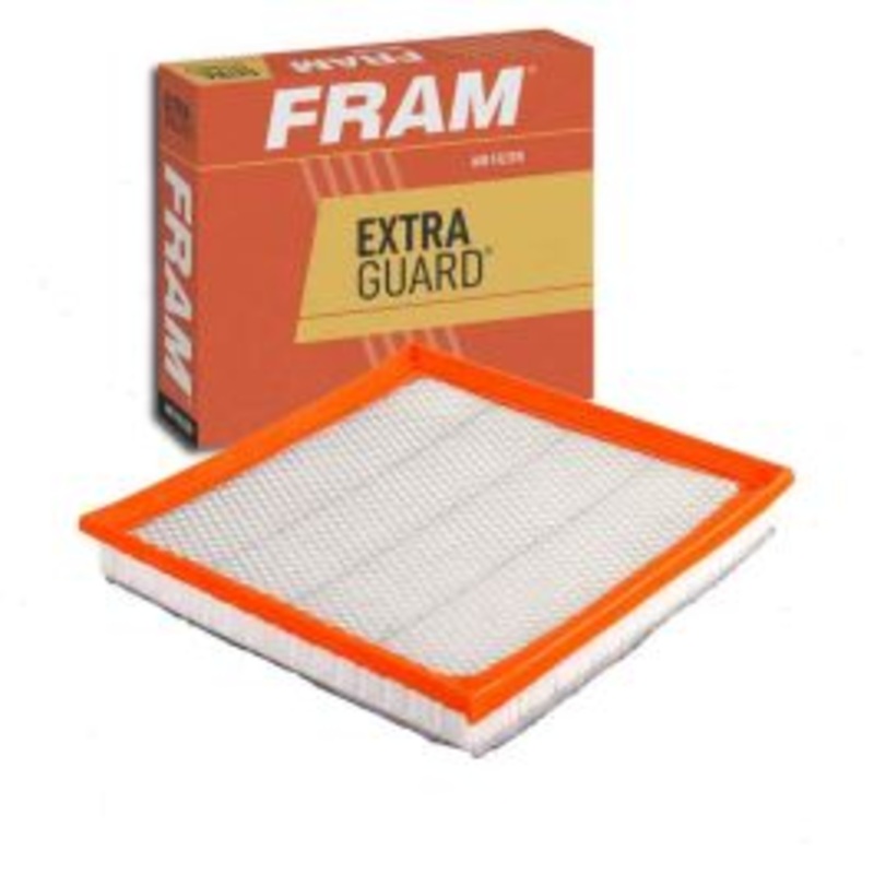 FRAM Extra Guard Air Filter for 2011-2015 Chevrolet Cruze