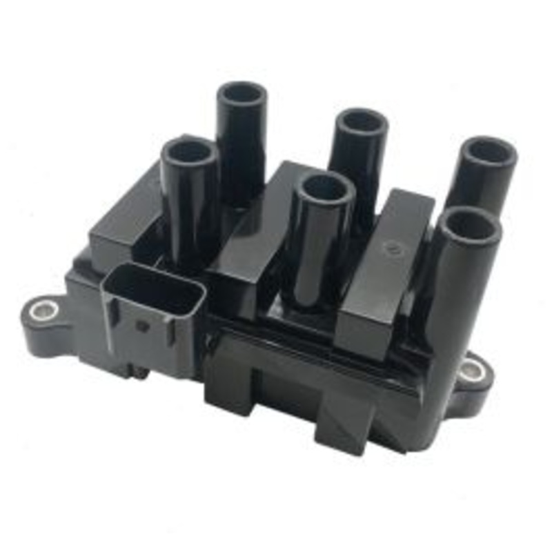Hitachi Ignition Coil for 2004-2007 Mercury Monterey 4.2L V6
