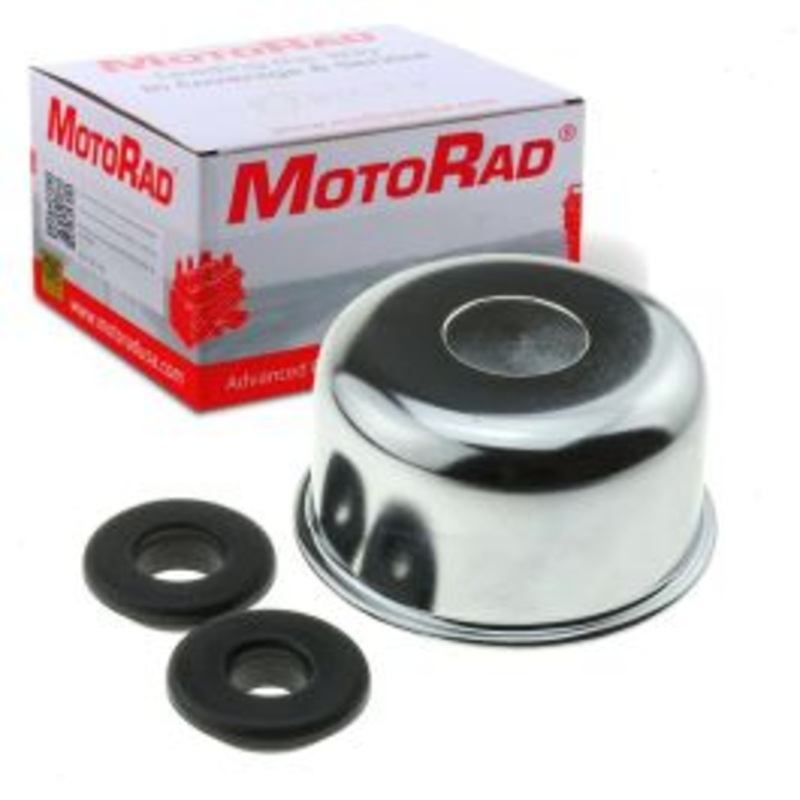 MotoRad Crankcase Breather Cap for 1968-1983 Mercury Marquis