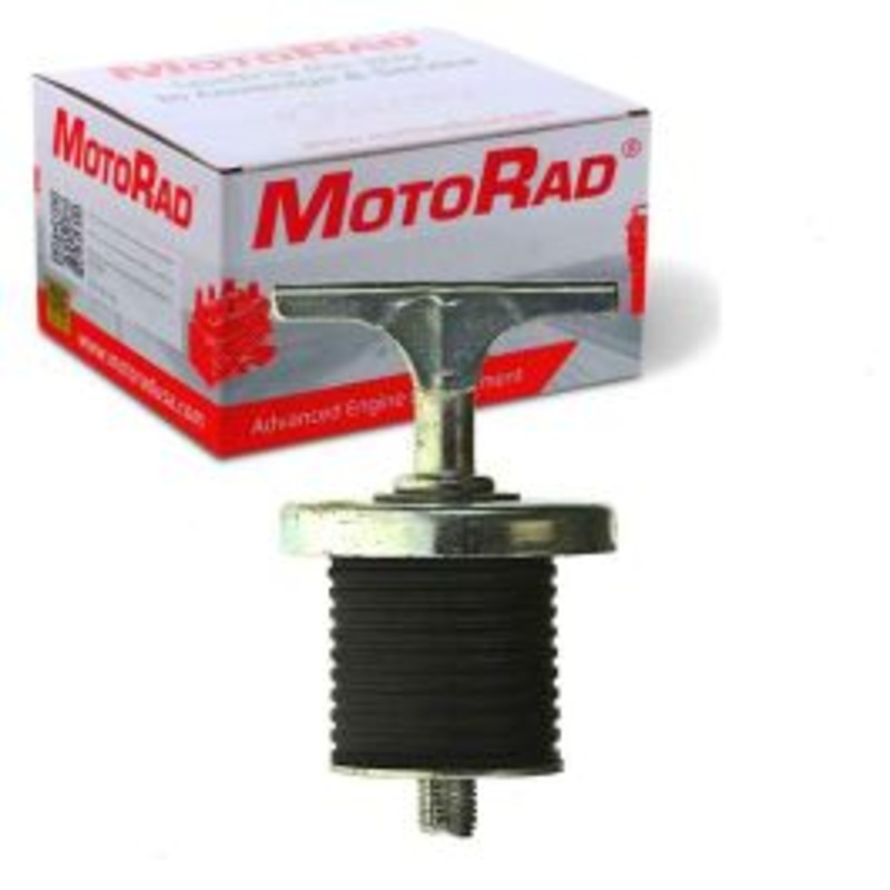 MotoRad Gas Cap for 1942 Hudson Commodore Custom Series 25