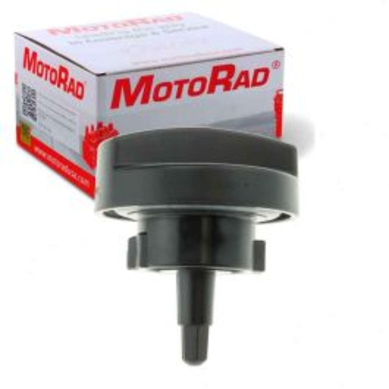 MotoRad Gas Cap for 2013-2017 BMW 320i xDrive