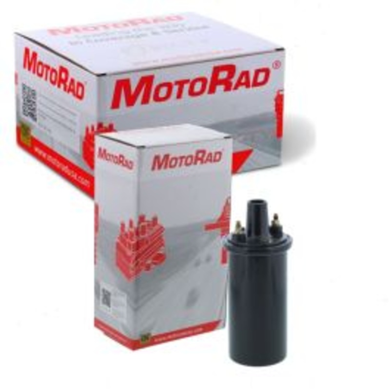 MotoRad Ignition Coil for 1960-1967 Dodge D100 Series