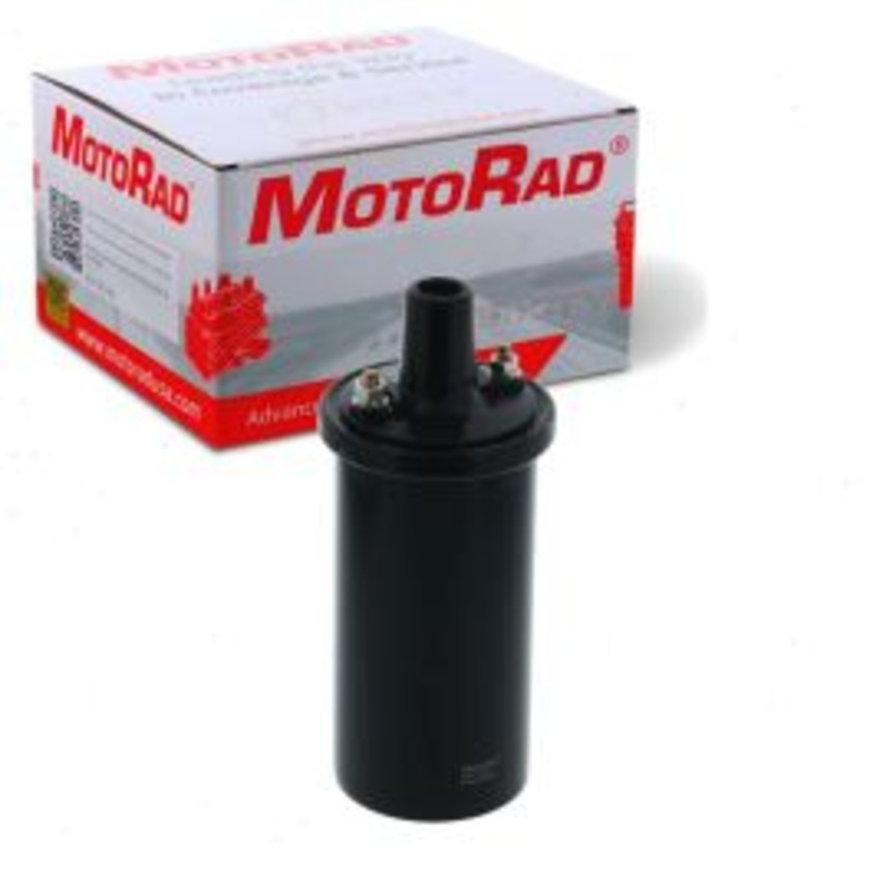 MotoRad Ignition Coil for 1967-1974 Mercury Marquis