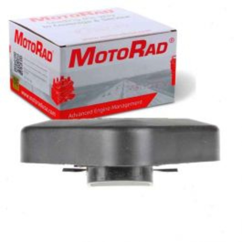 MotoRad Oil Filler Cap for 2001-2010 BMW 525i