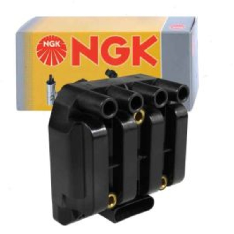 NGK 48681 U2011 Ignition Coil