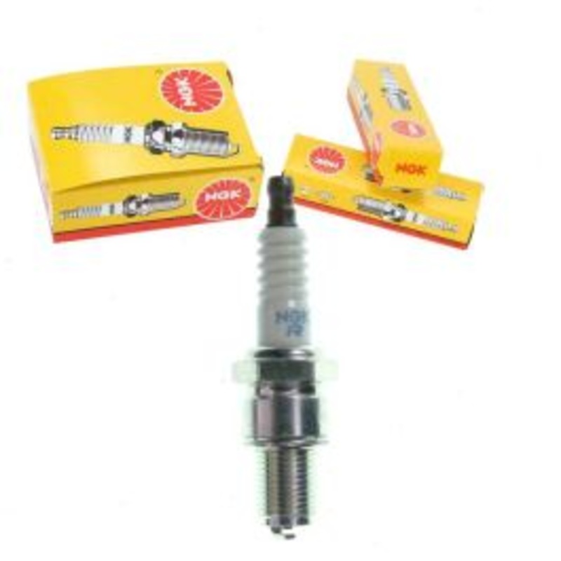 NGK Standard 7986 BR8ES-11 Spark Plug
