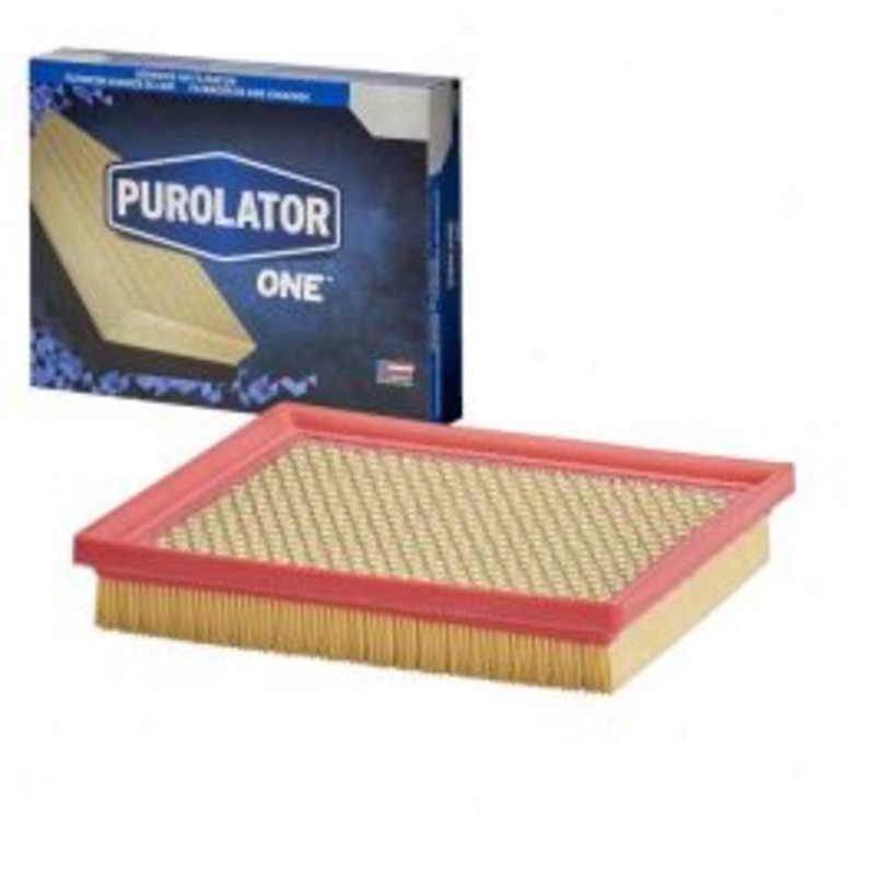 Purolator ONE Air Filter for 2012-2015 Toyota Prius