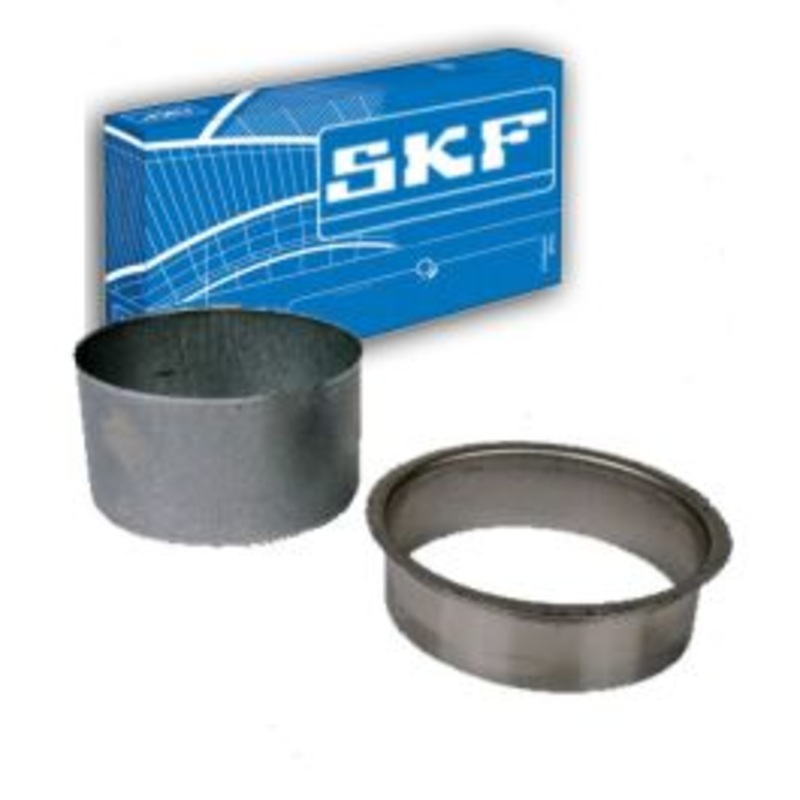 SKF Rear Engine Crankshaft Repair Sleeve for 1996-2002 BMW Z3