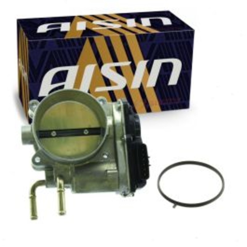 AISIN Fuel Injection Throttle Body for 2011-2013 Infiniti QX56 5.6L V8