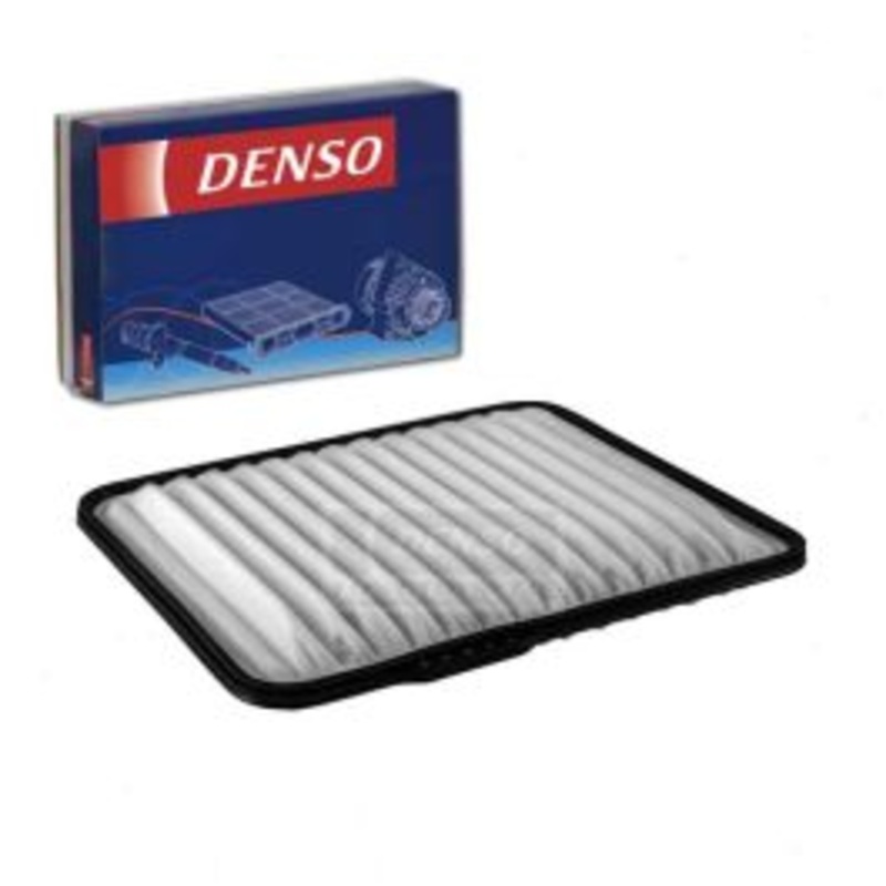DENSO Air Filter for 2002-2007 Saturn Vue 2.2L 2.4L 3.0L 3.5L L4 V6