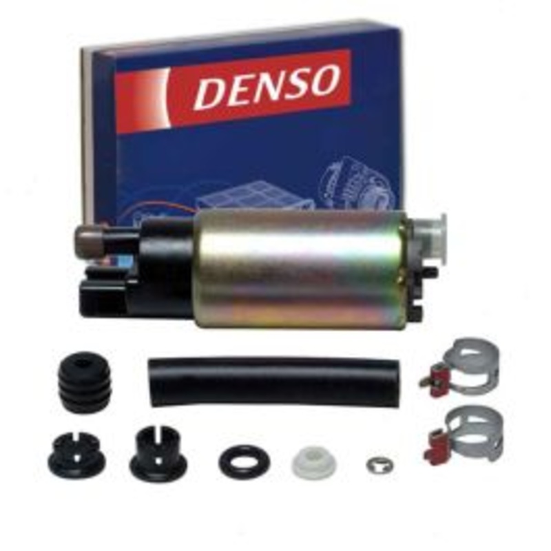 DENSO Electric Fuel Pump for 2002-2003 Acura TL 3.2L V6