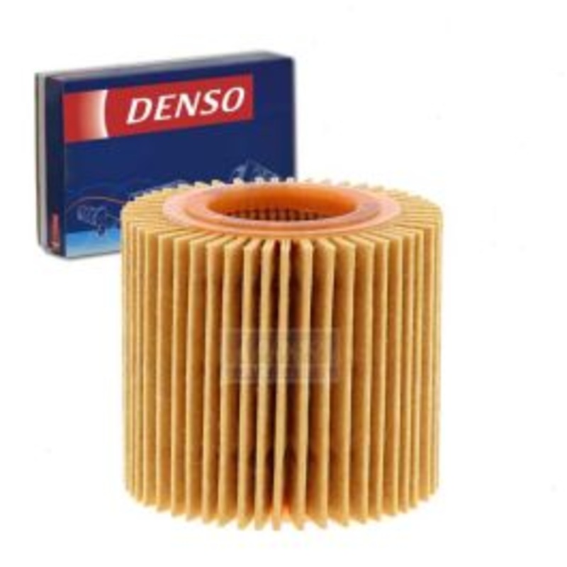 DENSO Engine Oil Filter for 2010-2017 Toyota Prius 1.8L L4