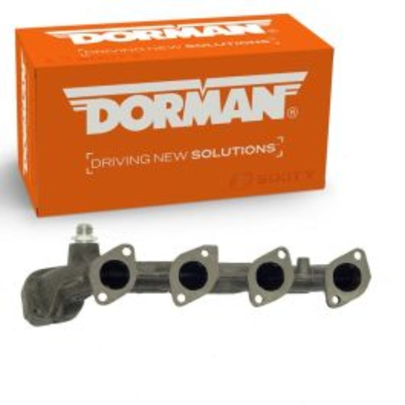 Dorman Left Exhaust Manifold for 2001-2003 Ford Lobo 5.4L V8