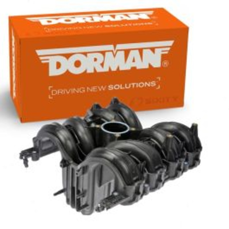 Dorman Upper Engine Intake Manifold for 2005-2008 Lincoln Navigator 5.4L V8