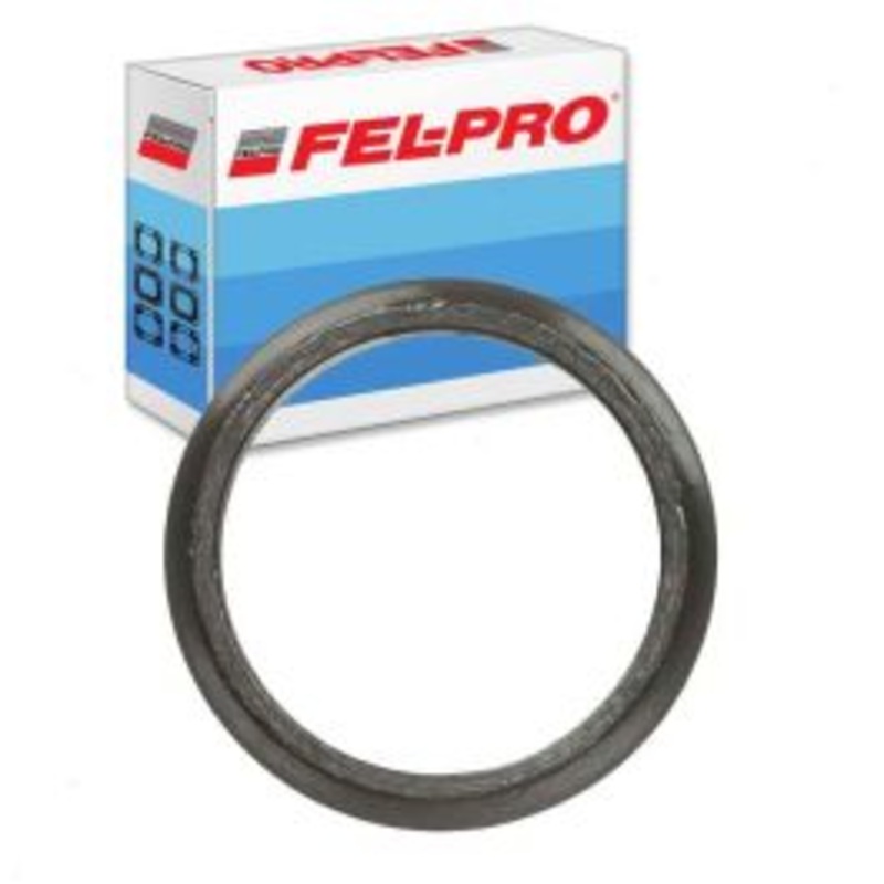 Fel-Pro Rear Exhaust Pipe Flange Gasket for 2015-2016 Nissan Micra 1.6L L4
