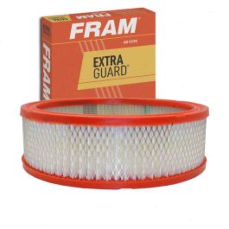 FRAM Extra Guard Air Filter for 1973-1974 Chevrolet C30 Pickup