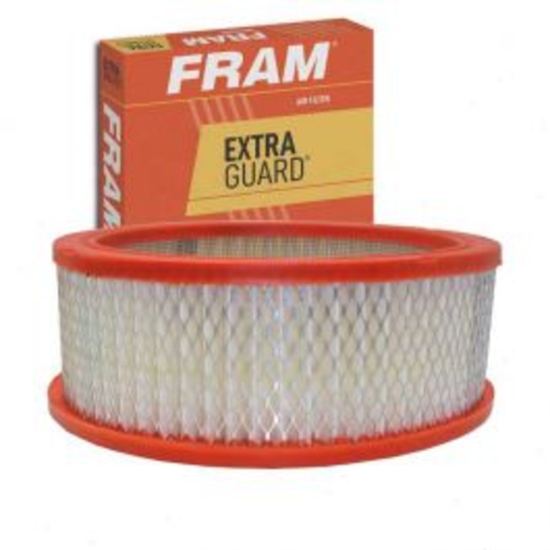 FRAM Extra Guard Air Filter for 1980 Dodge St. Regis