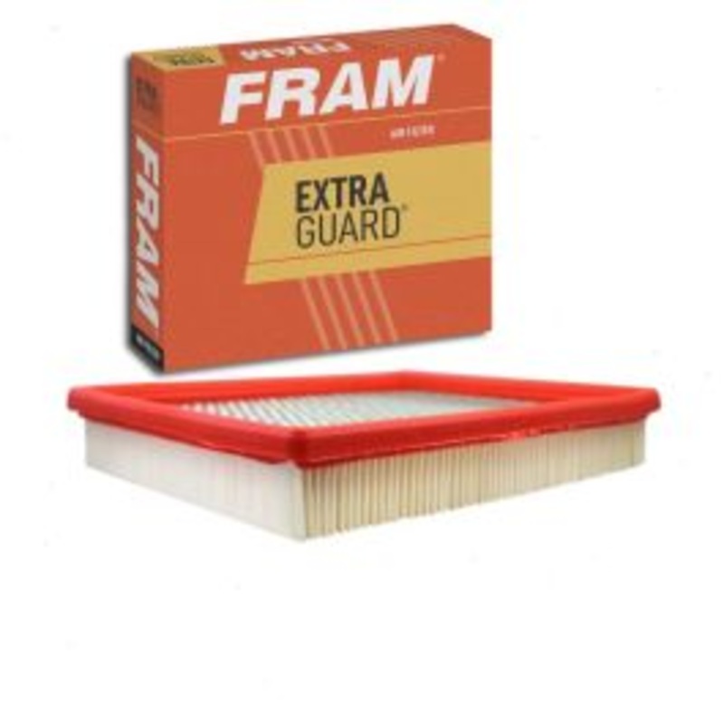 FRAM Extra Guard Air Filter for 1995-2000 Dodge Stratus
