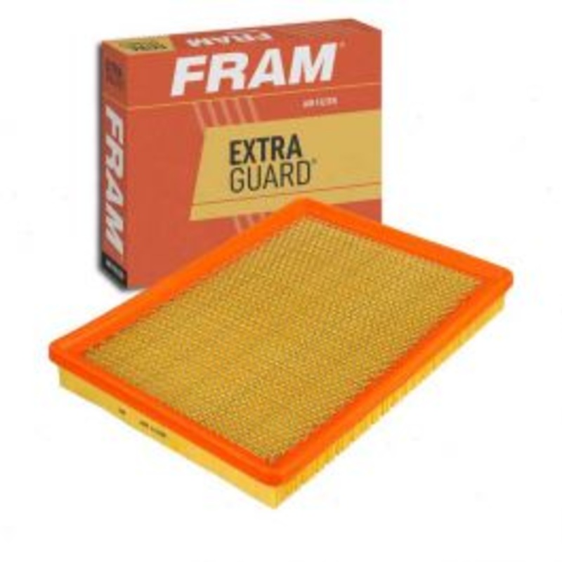 FRAM Extra Guard CA9838 Air Filter