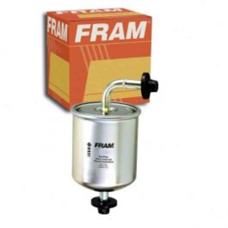 FRAM G5237 Fuel Filter