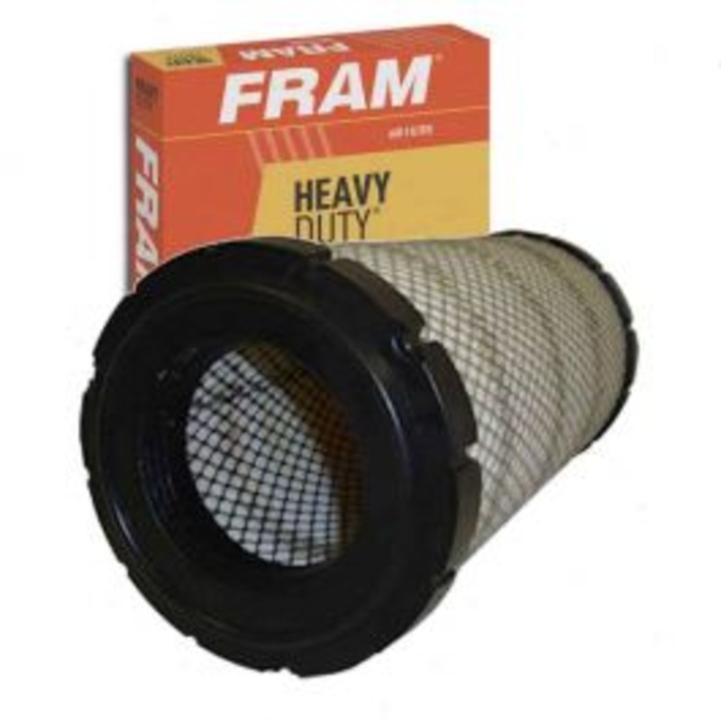FRAM Heavy Duty CA8737 Air Filter
