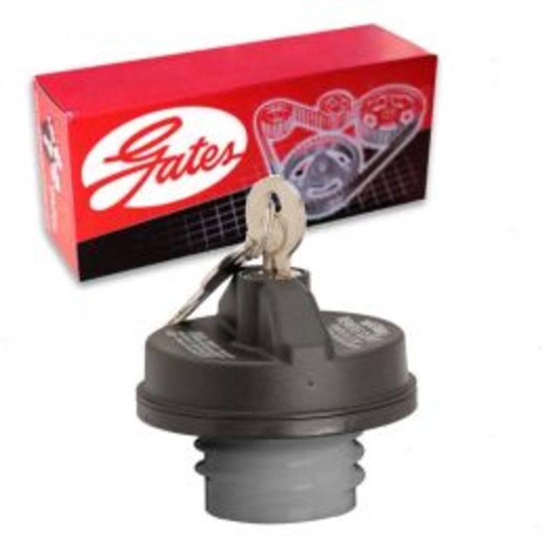 Gates Gas Cap for 2004 Volkswagen R32 3.2L V6