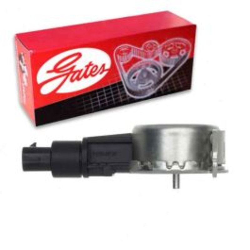 Gates Variable Timing Solenoid VVT for 2017 Ford Mustang 5.0L 5.2L V8
