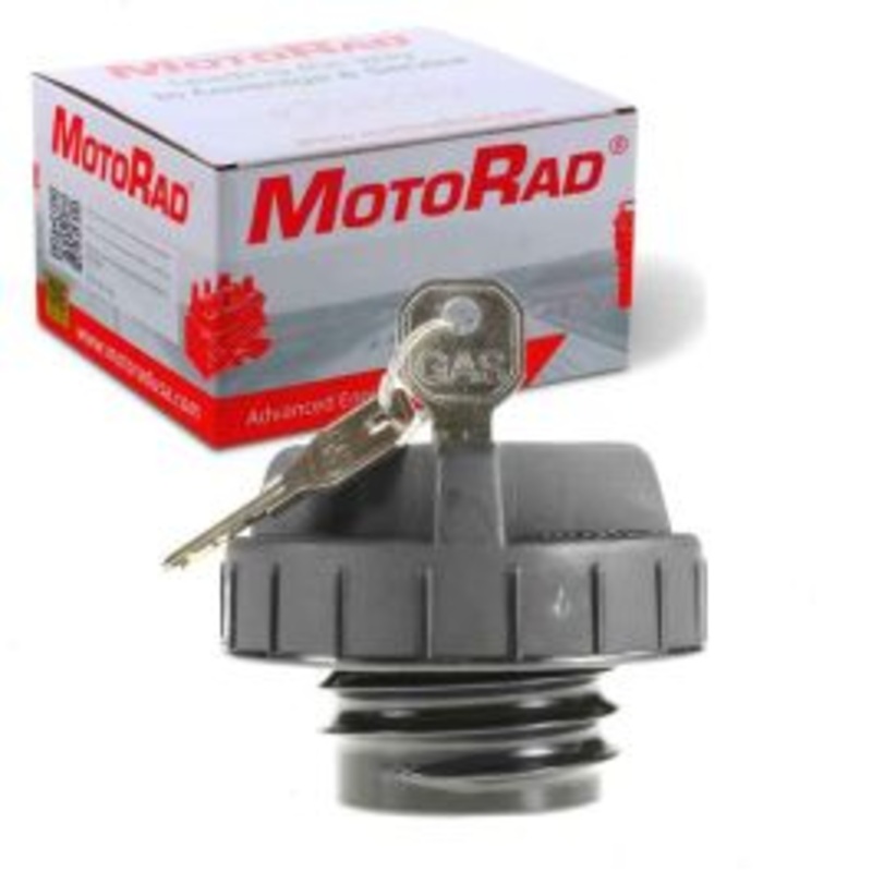 MotoRad Gas Cap for 1990-1994 Saab 900