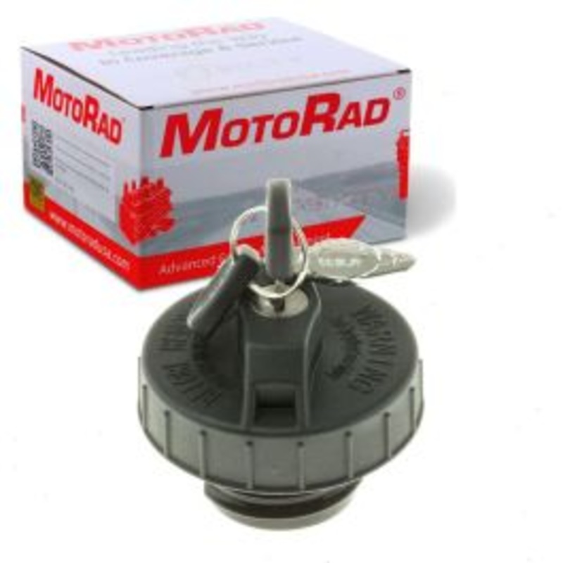 MotoRad Gas Cap for 2000-2004 Ford Focus