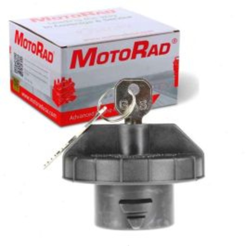 MotoRad Gas Cap for 2005-2008 Toyota Tacoma