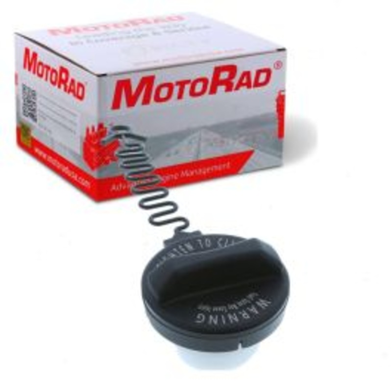 MotoRad Gas Cap for 2014 Ram H100